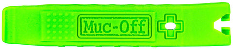 Muc-Off Rim Stix Tire Levers - Refill Pack 8 pieces Green