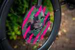 MucOff Disc Brake Covers Camo