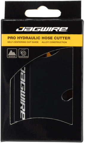 Jagwire Pro Hydraulic Hose Cutter