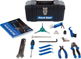 Park Tool SK4 Home Mechanic Starter Kit