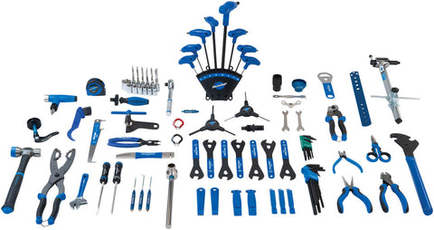 Park Tool PK5 Professional Tool Kit