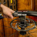 Pedro's Demi Torque Wrench II and Bit Set