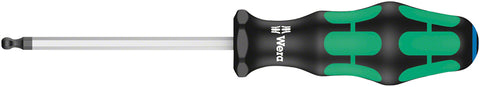 Wera 352 Hex Ball Driver 5mm