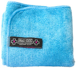 Muc-Off Premium Microfiber Polishing Cloth