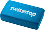SwissStop Polier Gummi Alloy Rim Brake Track Cleaning Block