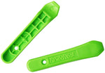 Pedro's Micro Lever Pair Green