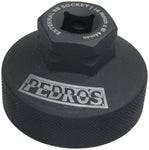 Pedro's External Bottom Bracket Socket Tool For 16Notch External Bearing BB