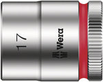 Wera 8790 HMB Zyklop SW 17mm Socket