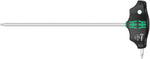Wera 467 TX HF 25 x 200mm T-Handle Torx Wrench