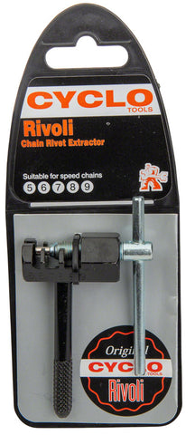 Cyclo Universal Rivoli 56789Speed Chain Tool