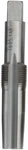 Unior Proprietary Right Reaming Pedal Tap for Pedal Thread Inserts