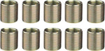 Unior Proprietary Crank Repair Pedal Thread Inserts for Right Crankarm 9/16: 10
