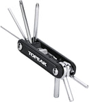 Topeak XTool + Multi Tool Black