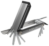 Topeak Tubi 18 MultiTool Black