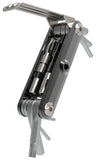 Topeak Tubi 11 MultiTool Black