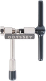 Odyssey Monogram Chain Breaker Nickel Plate