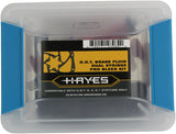 Hayes Pro Bleed Kit for DOT Brakes includes 4 oz of DOT 5.1 fluid