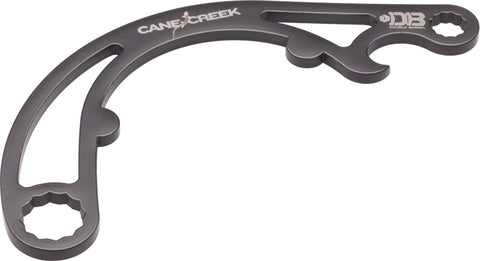 Cane Creek Double Barrel Shock Adjustment Tool for Double Barrel Coil and Air