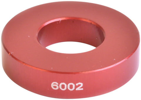 Wheels Manufacturing Over A XLe Adapter Bearing Drift 6002 x 7mm