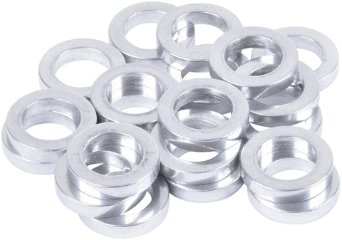 Wheels Manufacturing 3mm rear Axle Spacers Bag of 20