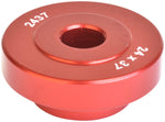 Wheels Manufacturing Open Bore Adaptor Bearing Drift for 24x37 Bearings