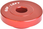 Wheels Manufacturing GXPLEFT Open Bore Drift