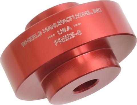 Wheels Manufacturing PRESS8 Headset Cup Drift