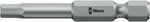 Wera 840/4 Z Bits - 2 x 89mm