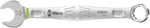 Wera 6003 Joker Combination Wrench - 18mm