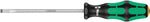 Wera 335 Screwdriver Slotted 1