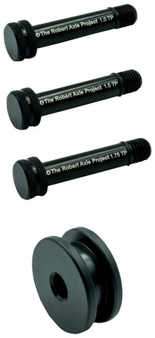 Robert A XLe Project Drive Thru Value Meal Dummy Hub 1.75/1.5/1.0mm Pack