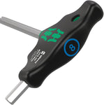 454 HF Thandle hexagon screwdriver HexPlus with holding function 3 x 100