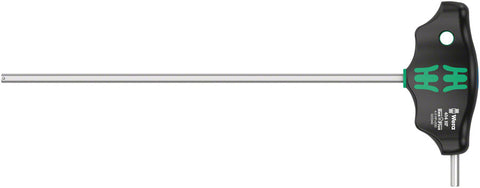 454 HF Thandle hexagon screwdriver HexPlus with holding function 4 x 200