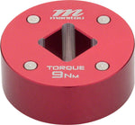 Manitou Hexlock SL End Cap Installation Tool