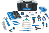 Park Tool AK5 Advanced Mechanic Tool Kit