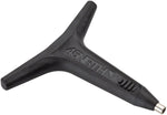 45NRTH Stud Insertion Wrench Black