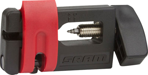 SRAM Handheld Disc Brake Barb Driver Tool