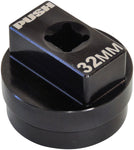 PUSH Industries Chamferless 3/8 Drive Socket 32mm