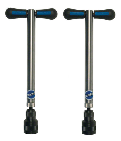 Park Tool FFG2 Frame and Fork End Alignment Gauge Set