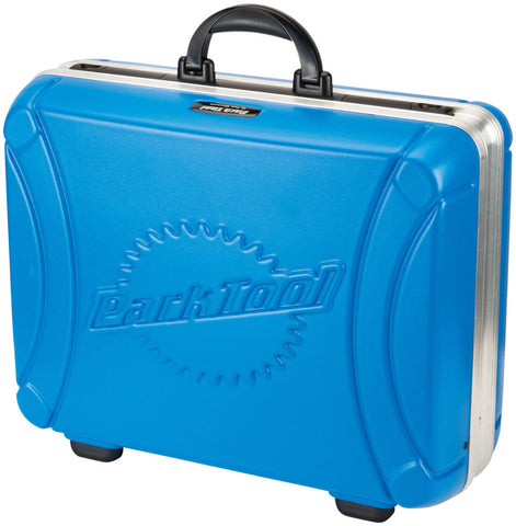 Park Tool BX2.2 Blue Box Tool Case