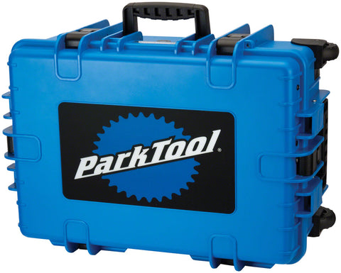 Park Tool BX3 Rolling Big Blue Box