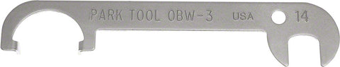 Park Tool OBW3 Offset Brake Wrench 14.0mm