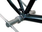 Park Tool BTS1 English Bottom Bracket Taps Facer and Handle Set