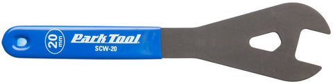 Park Tool SCW20 Cone Wrench 20mm