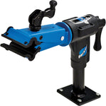 Park Tool PCS-12 Home Mechanic Bench Mount Stand: Single