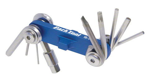 Park Tool IB2 IBeam Mini Folding MultiTool