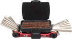 Crank Brothers Multi 20 Tool - Matte Black/Red