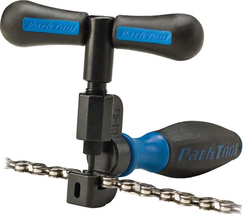 Park Tool CT4.3 Master Chain Tool w/Peening