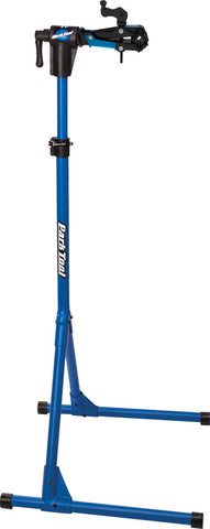 Park Tool PCS42 Repair Stand with 1005D Micro Clamp Single