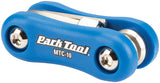 Park MTC10 Composite MultiFunction Tool
